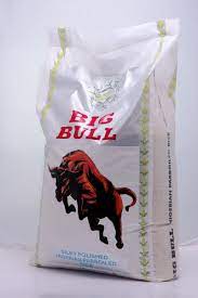 Big Bull Premium Rice-50kg